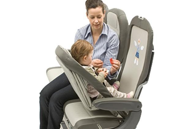 Lufthansa Technik Aerokid