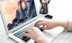 restore a Mac to factory settings
