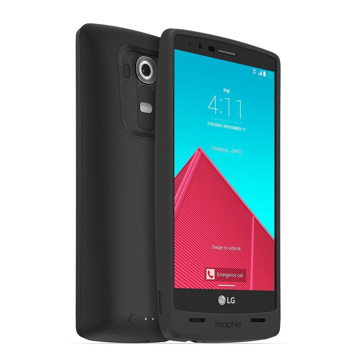 Mophie Juice Pack