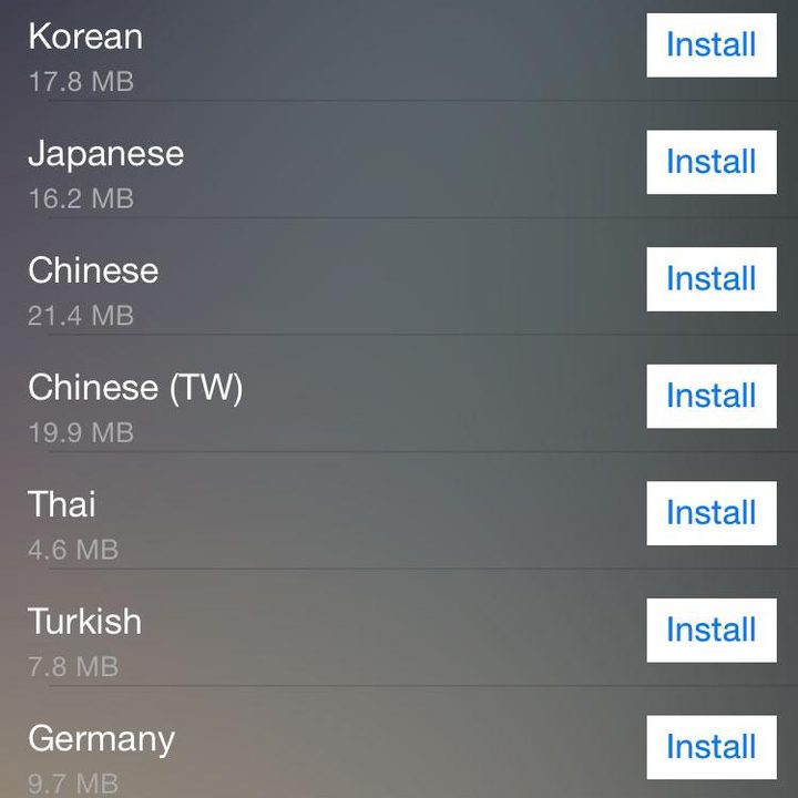 Neo Smartpen N2 Screenshot