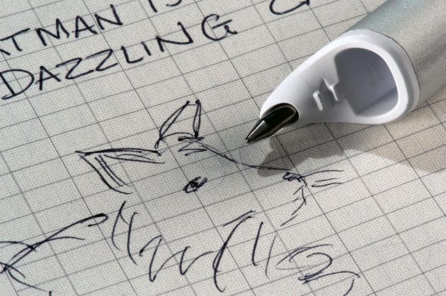Neo Smartpen N2