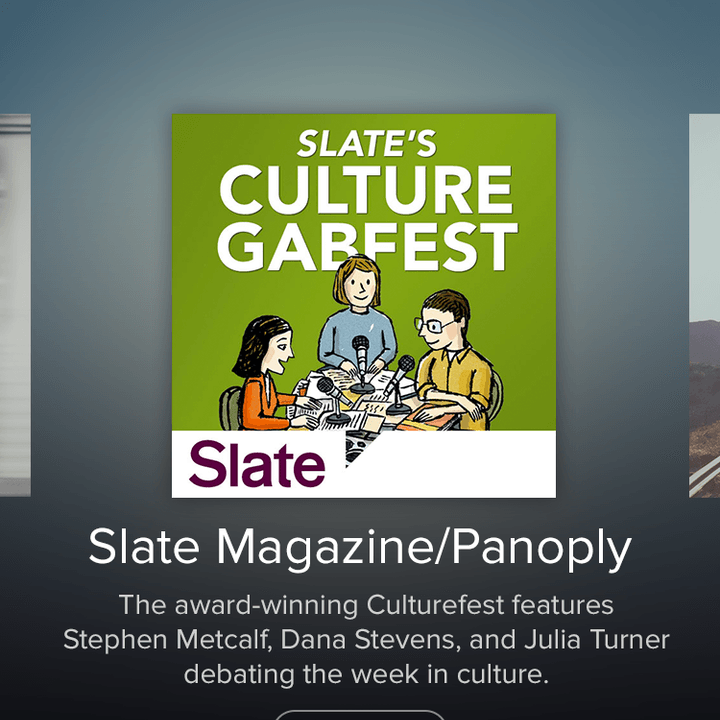 spotify adds video podcasts and running music features now commute screenshot 3