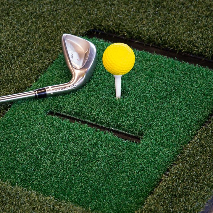 OptiShot2 club