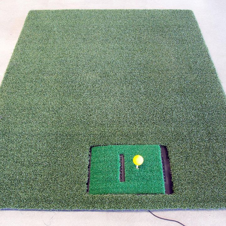 OptiShot2 mat