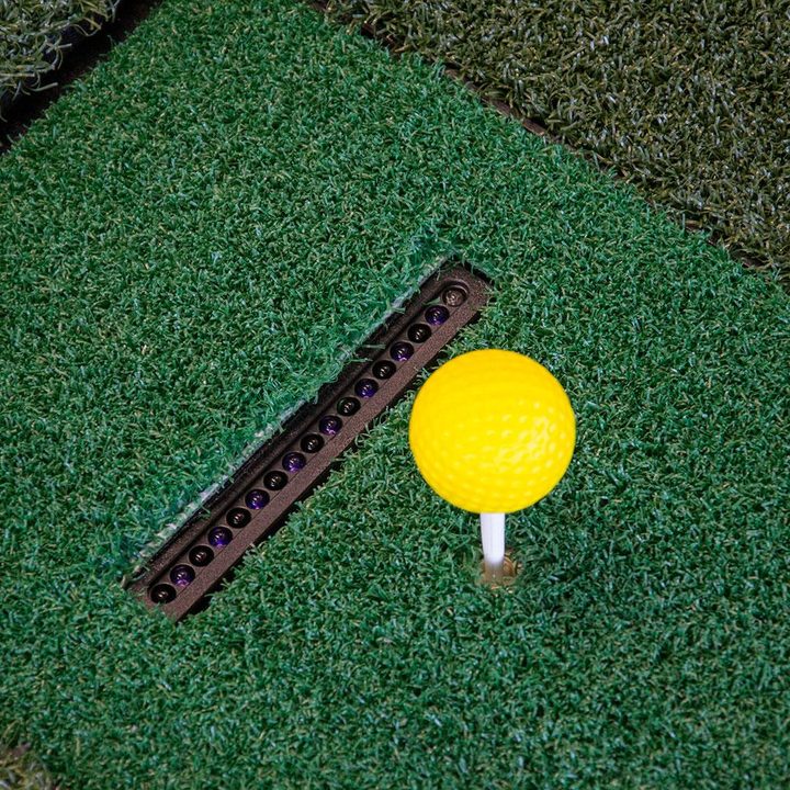 OptiShot2 sensor pad