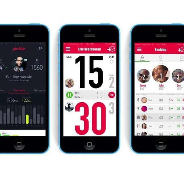 Pulse Play app only