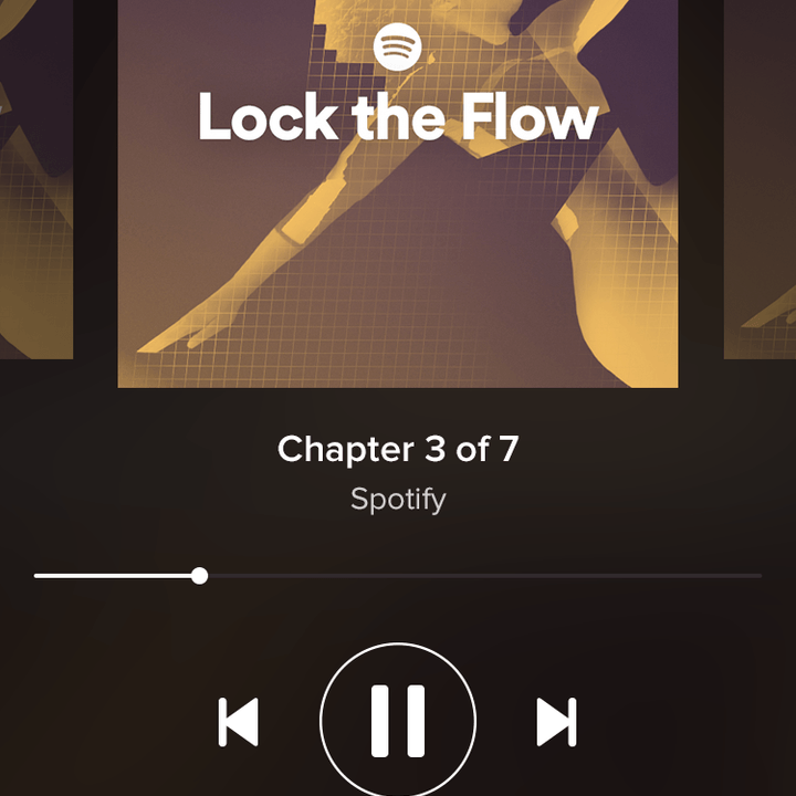 spotify adds video podcasts and running music features screenshot 3
