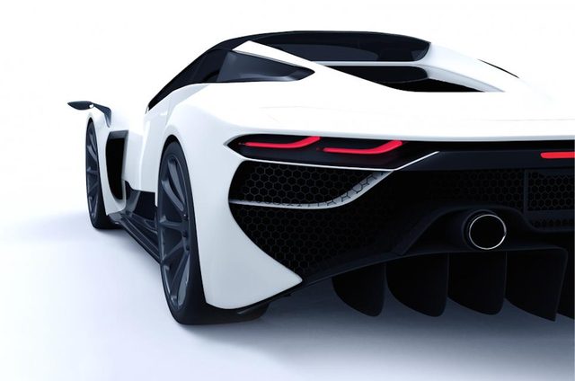 SP-200-SIN rear