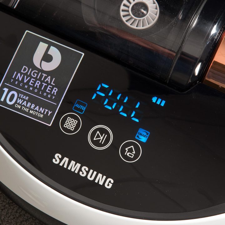 Samsung Powerbot vr9000