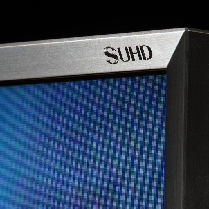 Samsung UN65JS9500 TV review