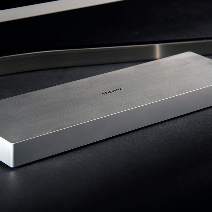 Samsung UN65JS9500 TV review