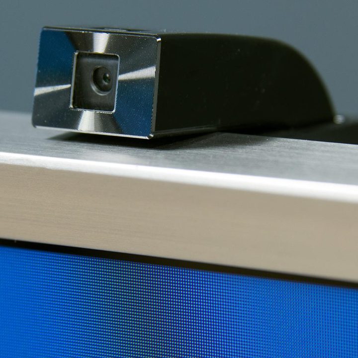 Samsung UN65JS9500 TV review