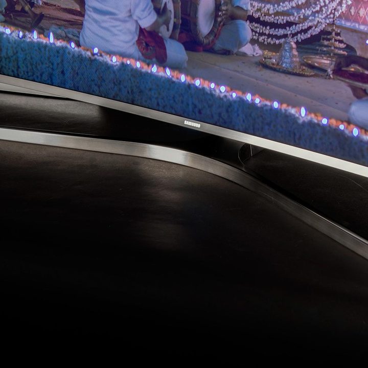 Samsung UN65JS9500 TV review
