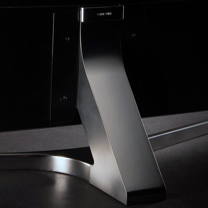 Samsung UN65JS9500 TV review