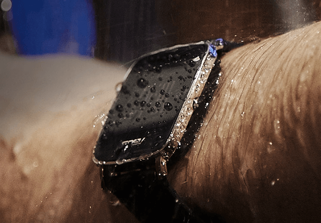 VivoWatch