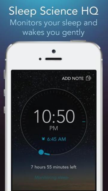 SleepScienceHQ