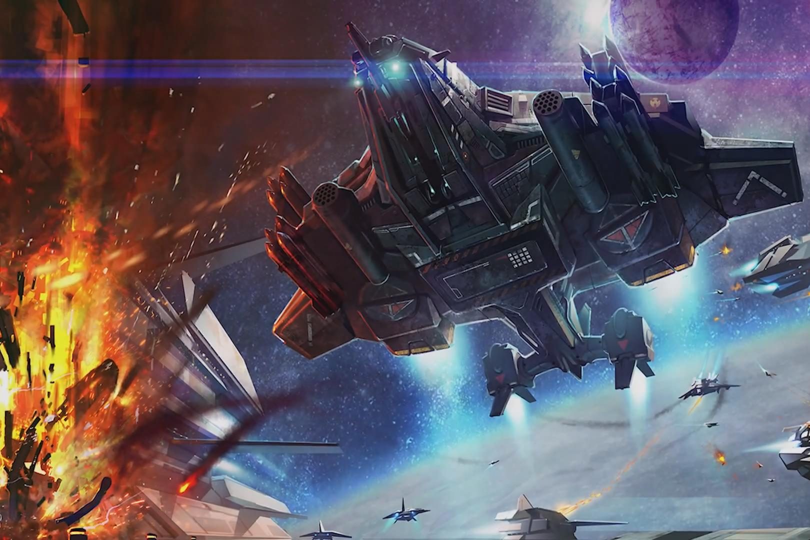 starfighter inc x wing single player stretch 5