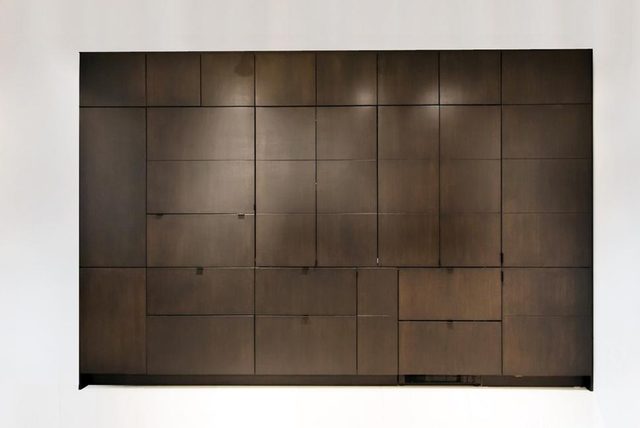 Stealth Kitchen 1