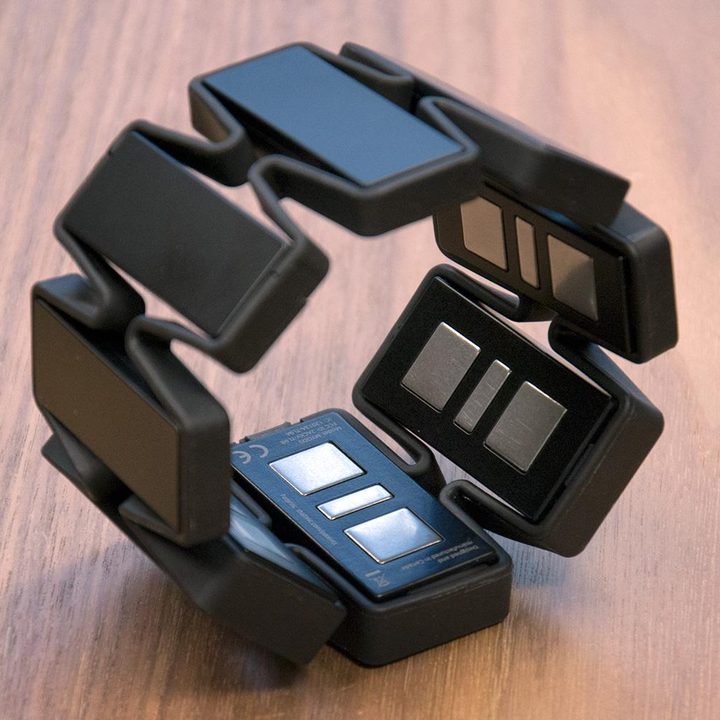 Thalmic Labs Myo Gesture Armband