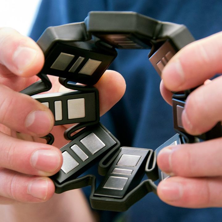 Thalmic Labs Myo Gesture Armband