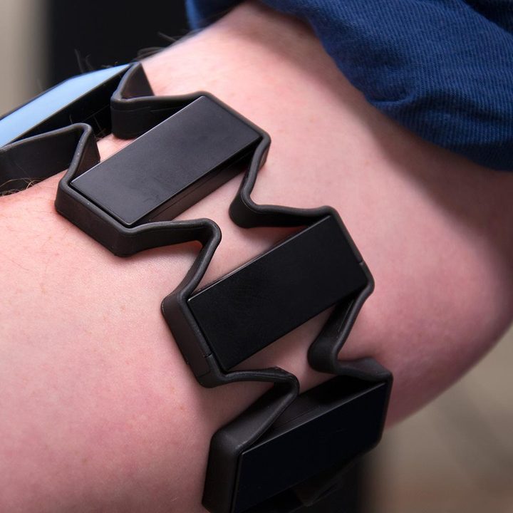 Thalmic Labs Myo Gesture Armband