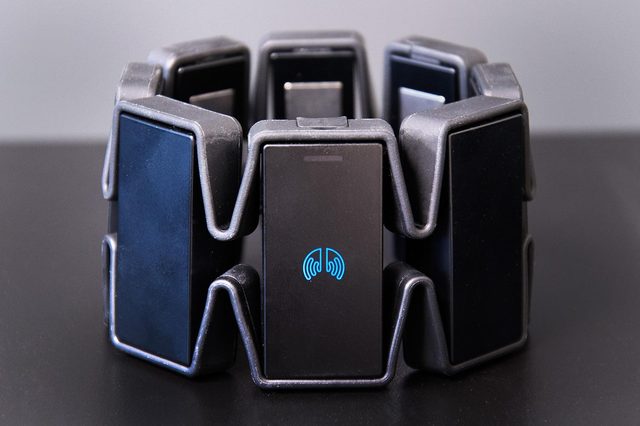 Thalmic Labs Myo Gesture Armband