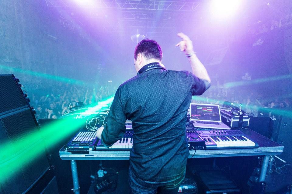 The Audiophile Paul van Dyk