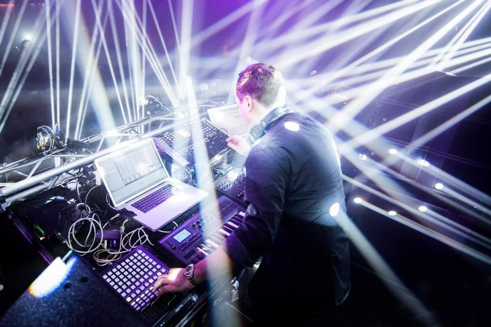 The Audiophile Paul van Dyk