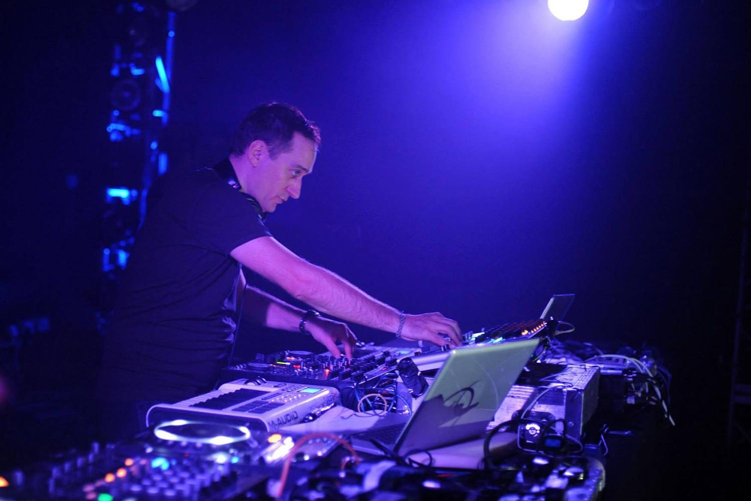 The Audiophile Paul van Dyk