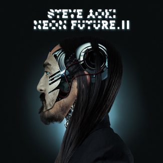 The Audiophile Steve Aoki