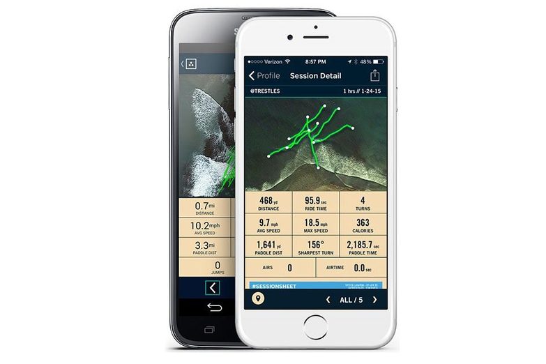 Trace App