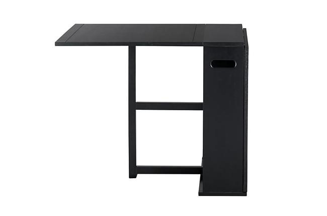 best furniture for small spaces transform table