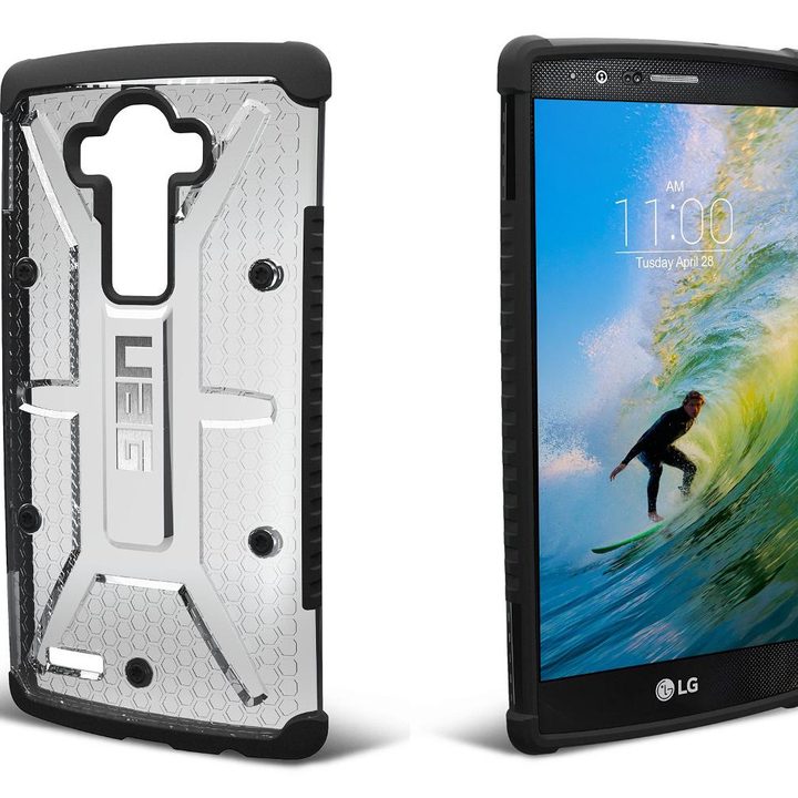 Urban Armor Gear Maverick Case