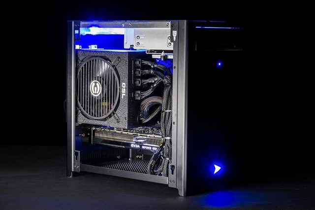 Velocity Micro Edge Z40 mini PC