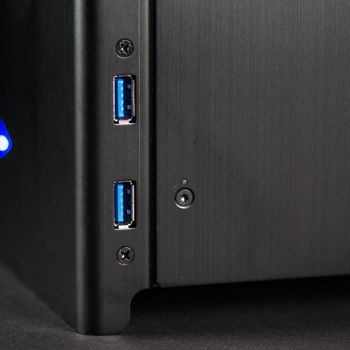 Velocity Micro Edge Z40 mini PC