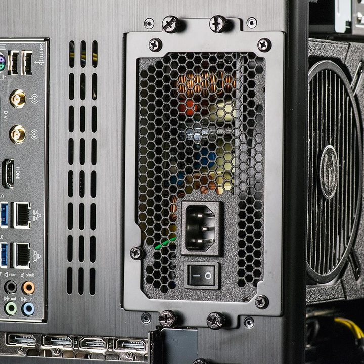 Velocity Micro Edge Z40 mini PC