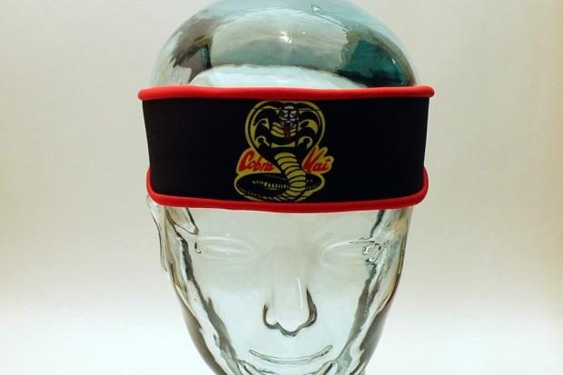 Vi-Band Cobra Kai