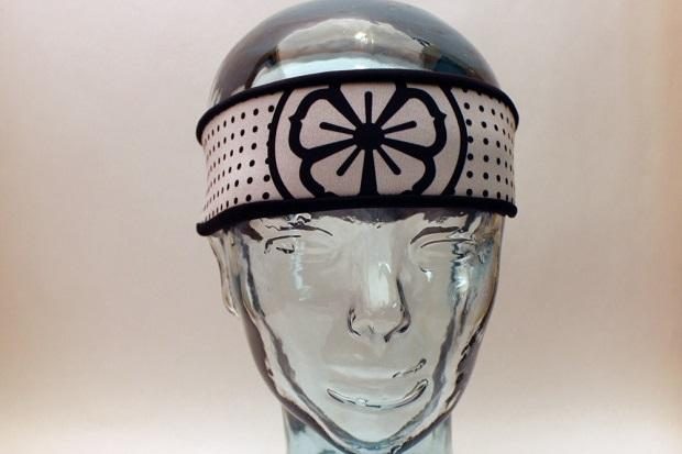 Vi-Band Karate Kid Headband