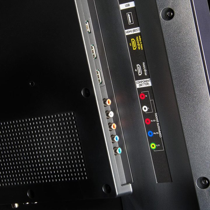 Vizio P652UI B Review