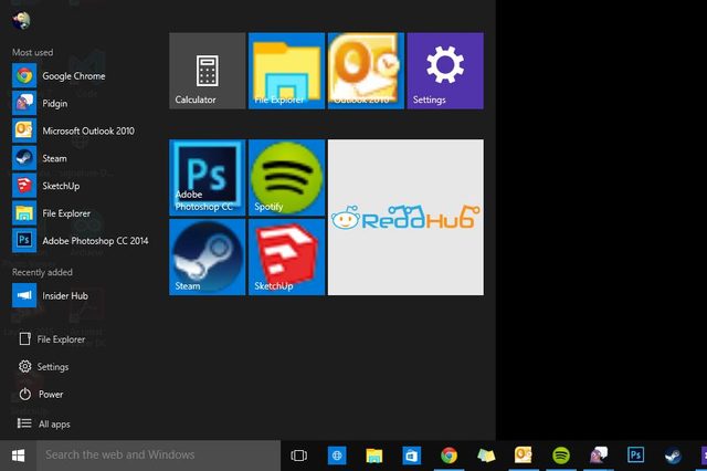 W10122-Startmenu