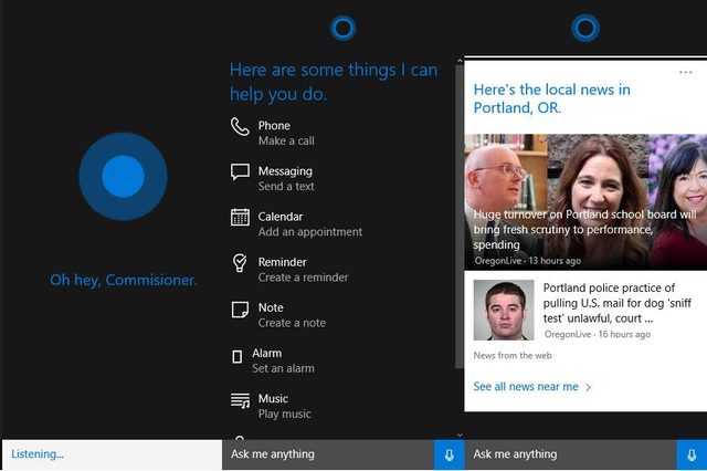 W10Update-Cortana