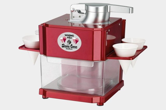 Waring Professional Snow Cone Maker