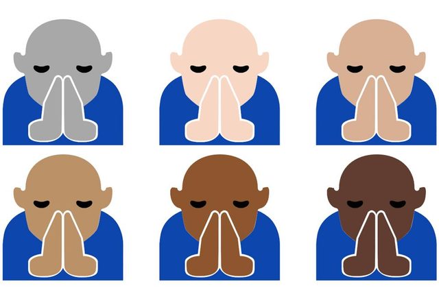 Windows10-PrayingColors
