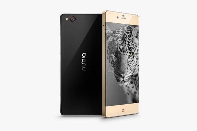 ZTE Nubia Z9