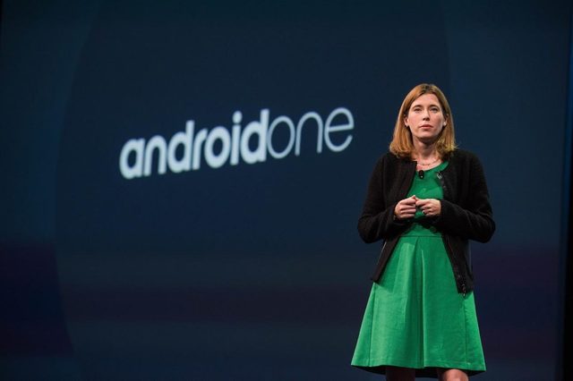 android one