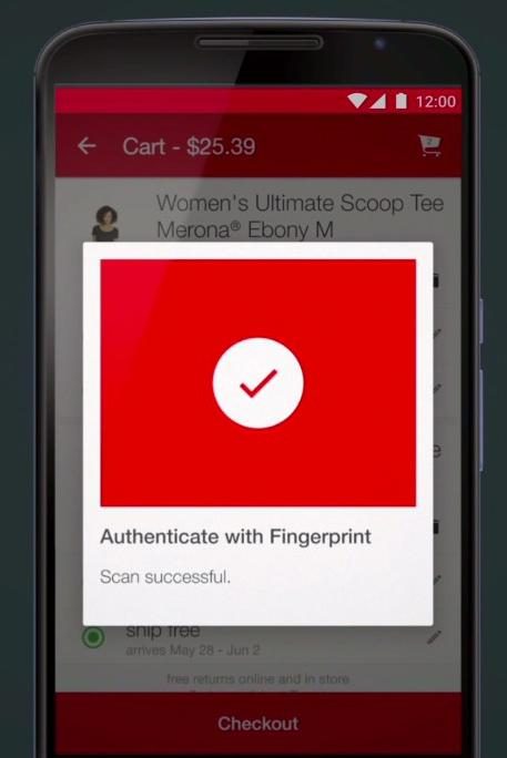 android pay news target app 3