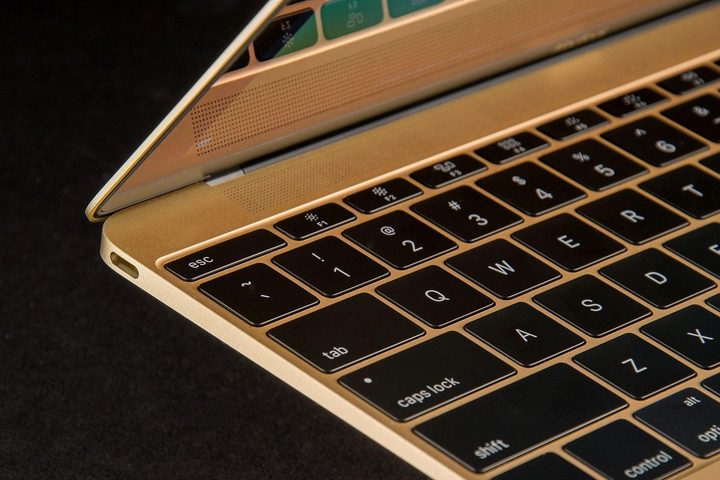 MacBook 2015