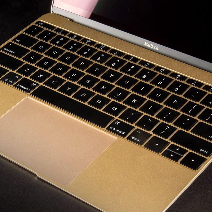 MacBook 2015