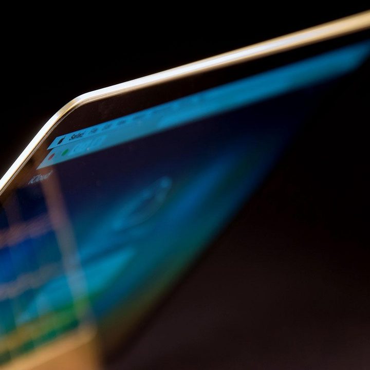 MacBook 2015