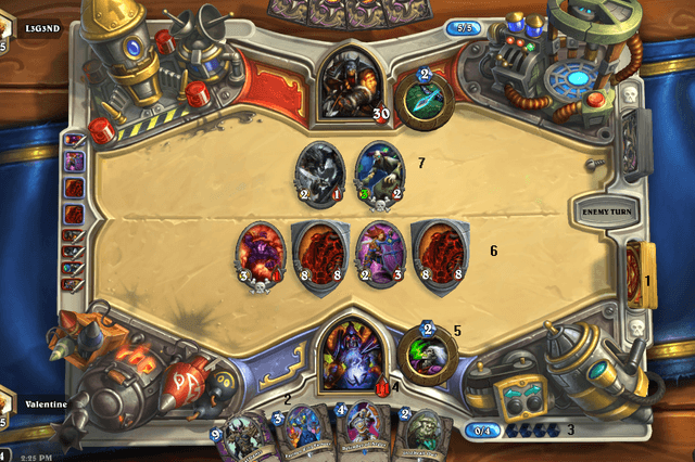 board screenshot updated